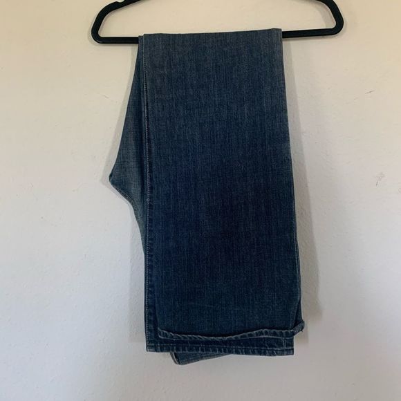 7 for all Mankind Jeans Size 30 - Picture 4 of 4